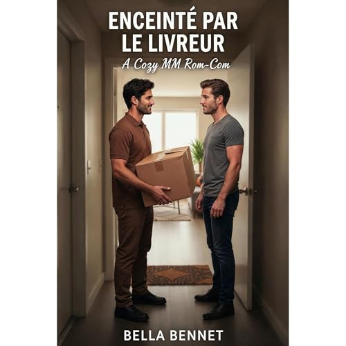 Enceinté par le Livreur