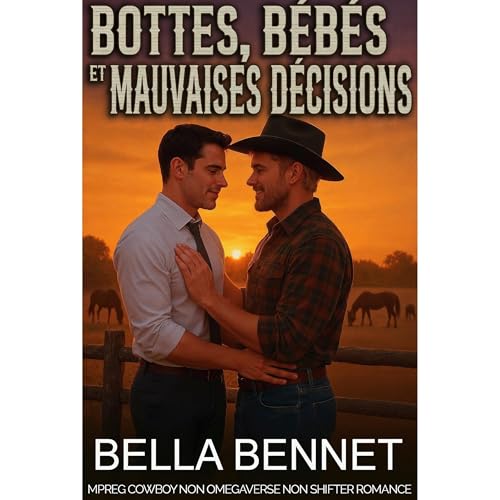 Bottes, Bébés et Mauvaises Décisions