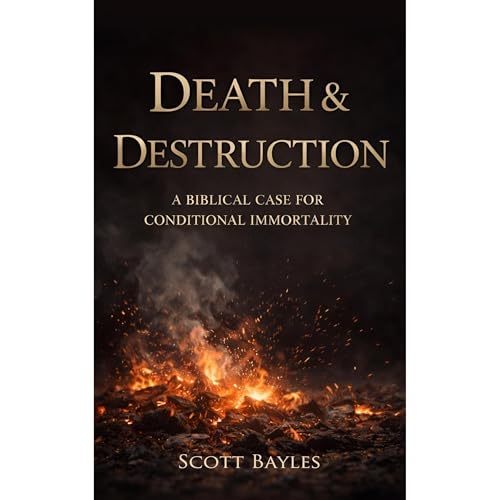 Death & Destruction