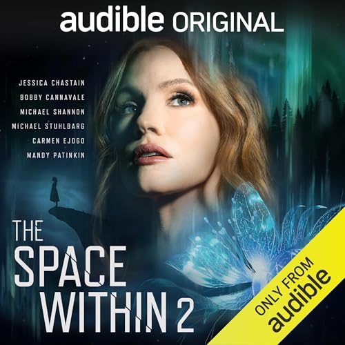 The Space Within Season 2