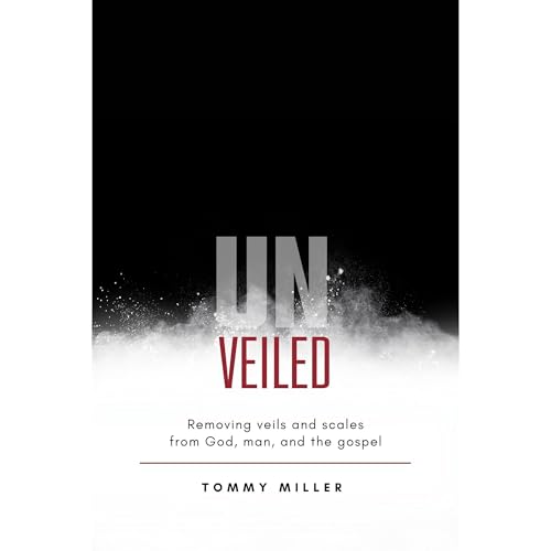Unveiled by Tommy Miller