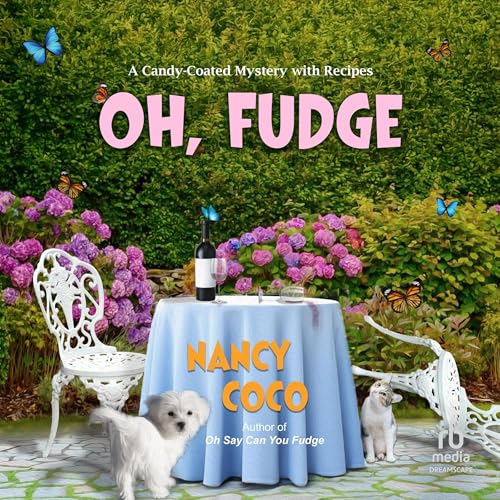 Oh, Fudge!