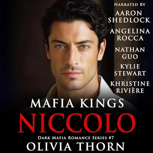 Mafia Kings: Niccolo