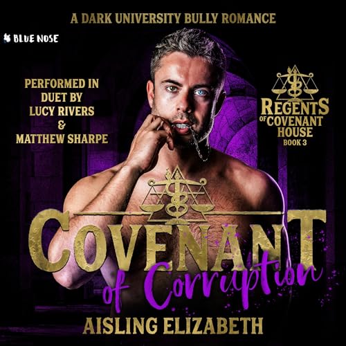 Covenant of Corruption