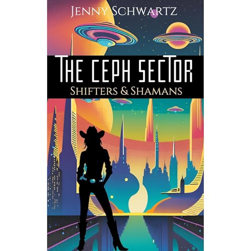 The Ceph Sector by Jenny Schwartz