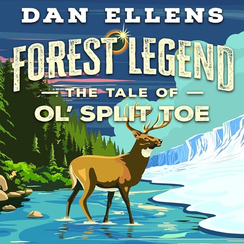 Forest Legend by Dan Ellens