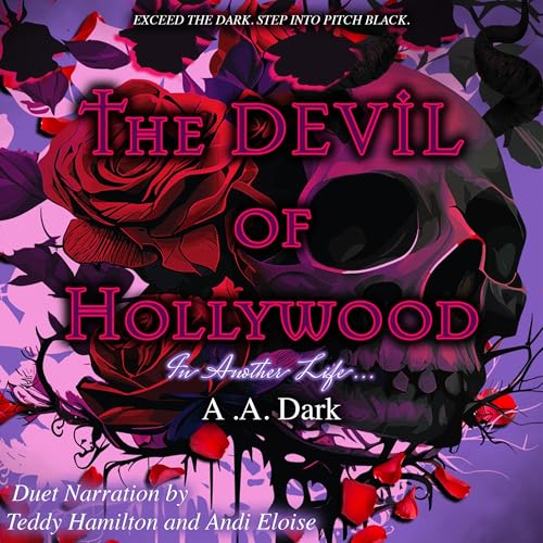 The Devil of Hollywood