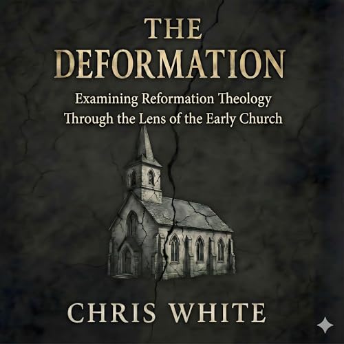 The Deformation by Chris White