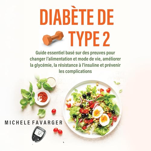 Diabète de Type 2 by Michèle Favarger