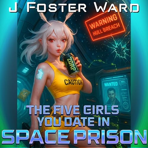 The Five Girls You Date in Space Prison