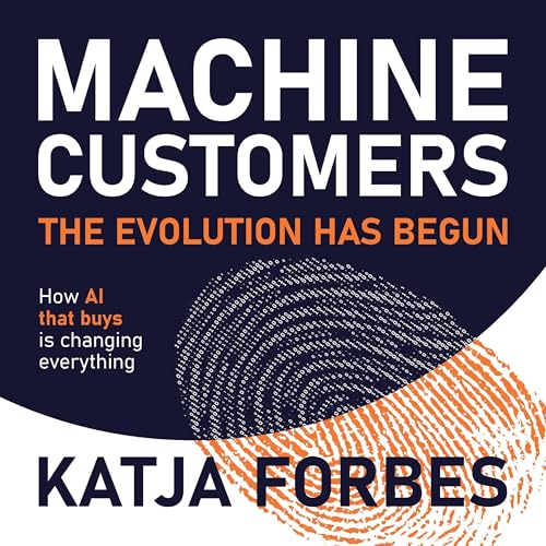 Machine Customers