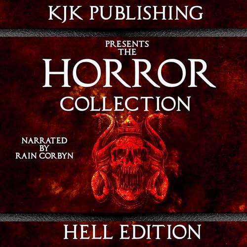 The Horror Collection Hell Edition