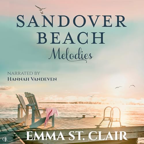Sandover Beach Melodies