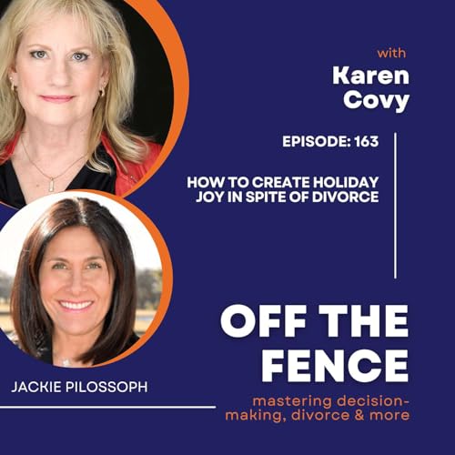 How to Create Holiday Joy in Spite of Divorce by Unknown