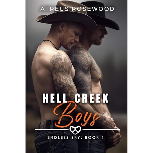 Hell Creek Boys