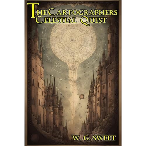 The Cartographer's Celestial Quest