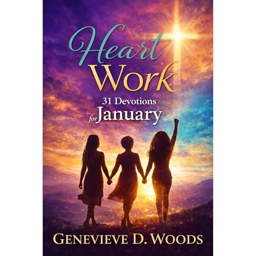 Heart Works by Genevieve Woods