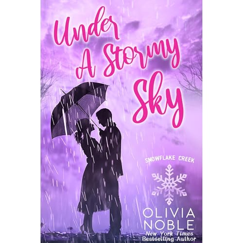 Under a Stormy Sky by Olivia Noble