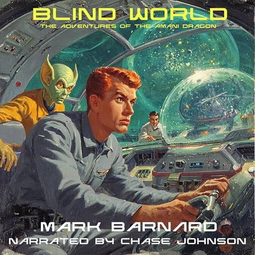 Blind World
