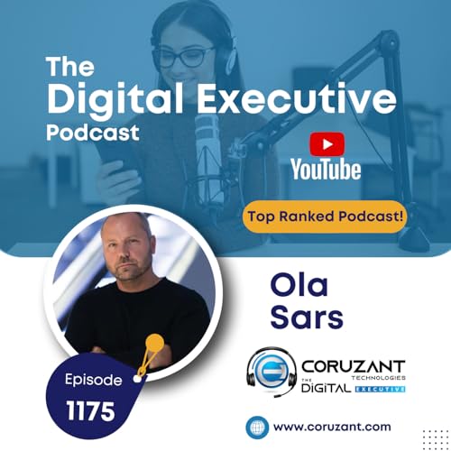 Ola Sars on Building the Global Music Platform for Business | Ep1175 by Unknown
