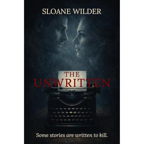 The Unwritten by Sloane Wilder