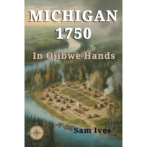 Michigan 1750