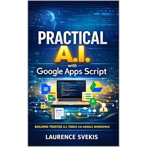 Practical AI with Google Apps Script