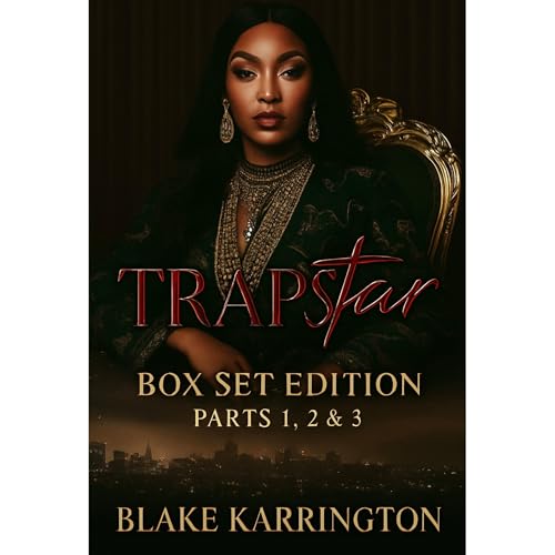 Trapstar Box Set Edition