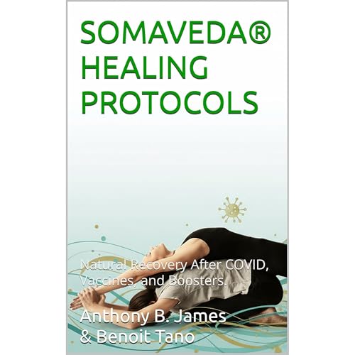 SOMAVEDA® HEALING PROTOCOLS