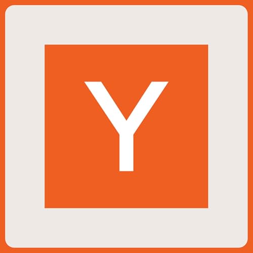 Y Combinator Startup Podcast by Y Combinator