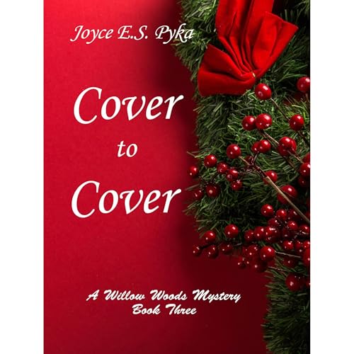 COVER to COVER by Joyce E.S. Pyka