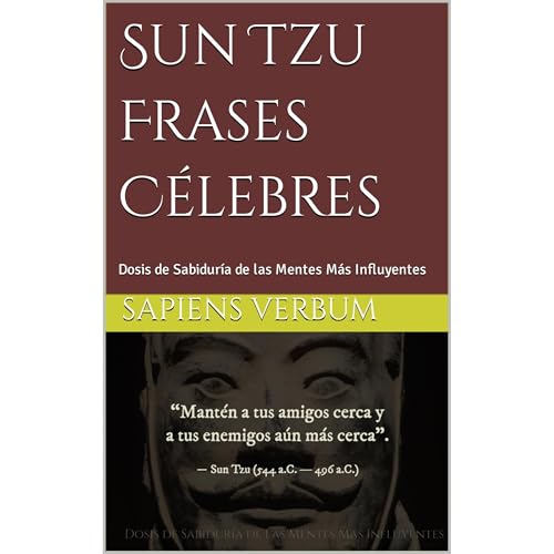 Sun Tzu Frases Célebres