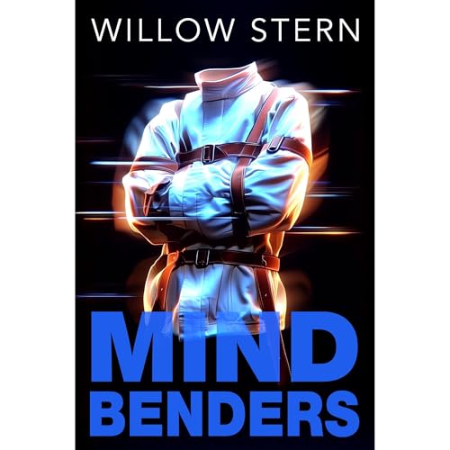 Mind Benders by Willow Stern