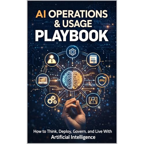 AI Operations & Usage Playbook