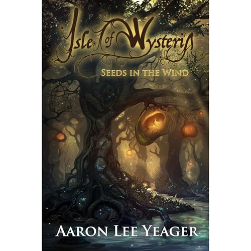 Isle of Wysteria: Seeds in the Wind