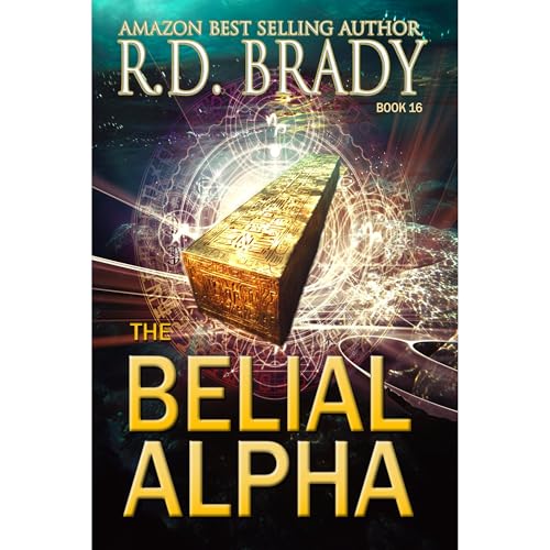 The Belial Alpha