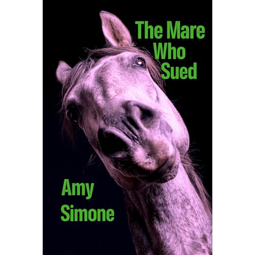 The Mare Who Sued