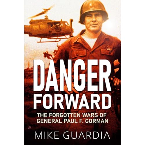 Danger Forward by Mike Guardia