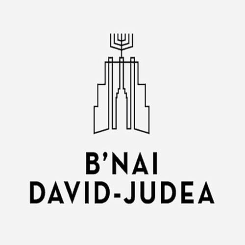 BDJ Daily Torah by Cong. B’nai David-Judea Los Angeles CA