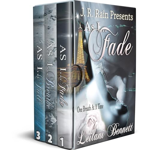 One Breath at a Time: Books 1-3 by Leilani Bennett