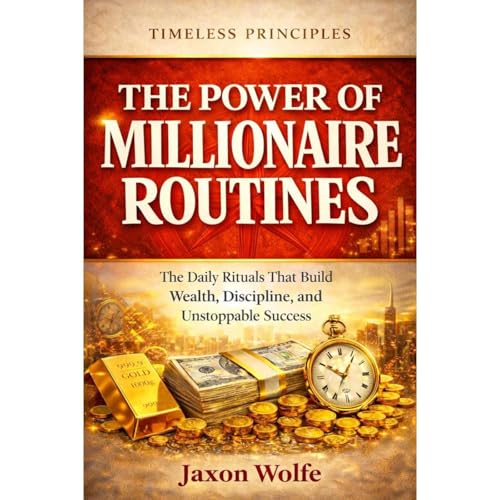The Power of Millionaire Routines