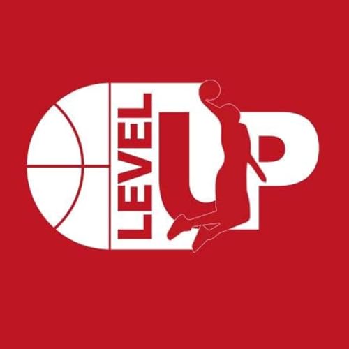 Level Up Basketball by Freezy Vin Silvio