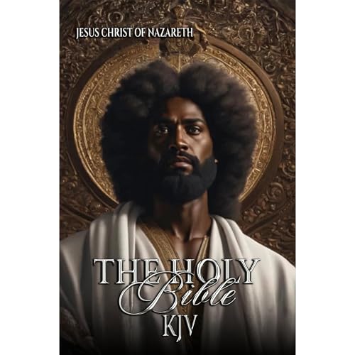 The Holy Bible KJV Ebook
