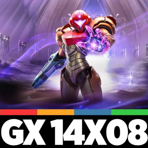 14x08 - Grandes Videojuegos que fueron Vapuleados por la Crítica | Análisis de Metroid Prime 4: Beyond by Unknown