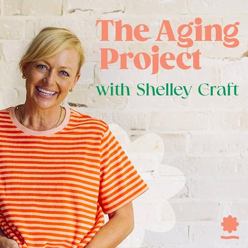 The Aging Project by The Aging Project 