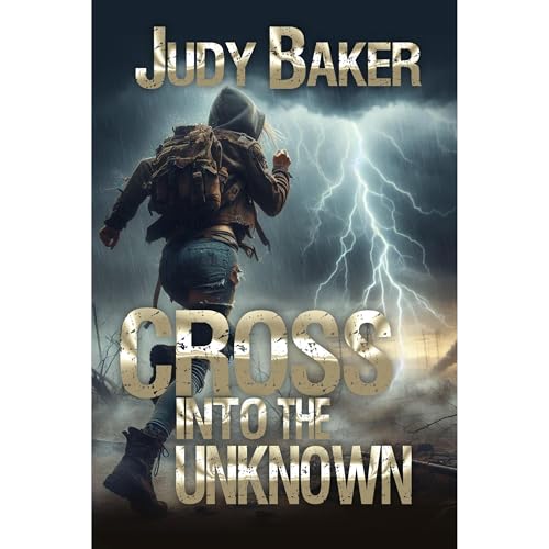 Cross into the Unknown: A Post-Apocalyptic Survival Journey