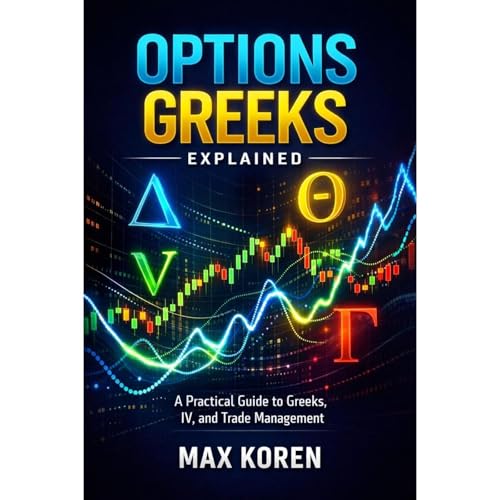 Options Greeks Explained