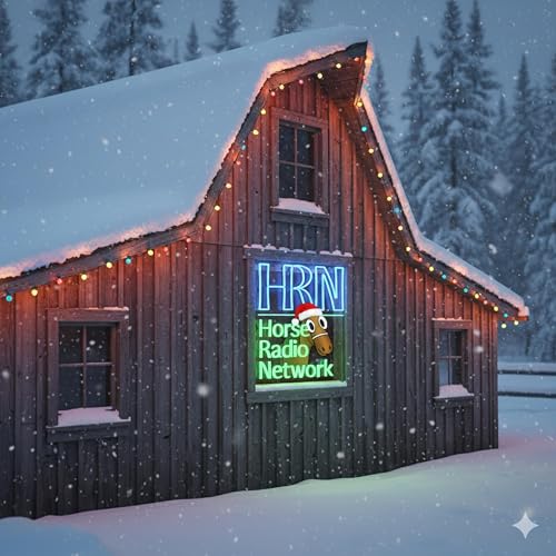 EQUUS Barn Stories, Home for Christmas for December 26, 2025 by Kentucky Performance Products - Horses in the Morning by Unknown