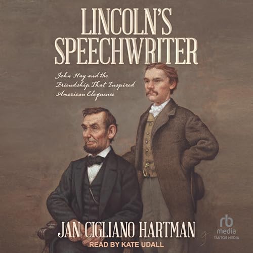 Lincoln's Speechwriter