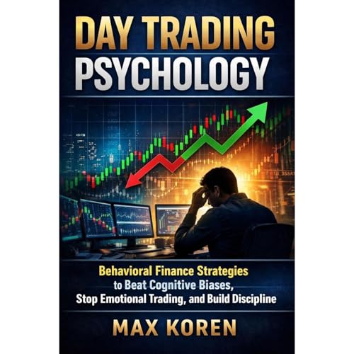 Day Trading Psychology